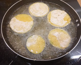 Foto del paso 3 de la receta: Berenjenas fritas a lo mateo