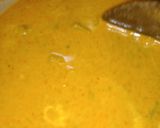 A picture of step 3 of Mutton Curry.