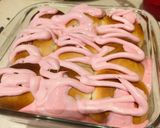 Foto langkah ke 9 dari resep Milky Butter Bun/Roti Susu Mentega Viral ala Thailand.