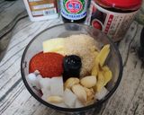 韓式泡菜的食譜步驟4照片