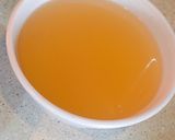 椰子紅蘿白煲烏雞湯的食譜步驟3照片