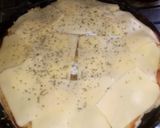 Foto del paso 3 de la receta: Pizza graneada
