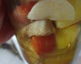 Sup Krim Keju Ayam Wortel Makaroni, MPASI usia 12 bulan > langkah memasak 4 foto