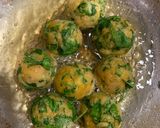 મેથી ના મુઠીયા (Methi Muthia Recipe In Gujarati) રેસીપી સ્ટેપ4ફોટો
