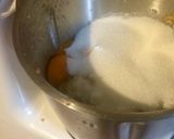 Foto del paso 3 de la receta: Budín de pan y manzana (otra versión)