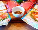Mike's Southwestern Ceviche recipe step 6 photo