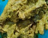 Foto langkah ke 1 dari resep Ayam Goreng Lengkuas.