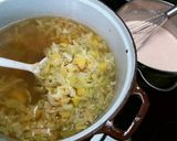 Frankfurti leves recept fázis 2 fotója