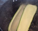 Foto del paso 2 de la receta: Zapallos italianos rellenos 🥰