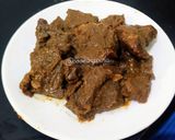 Foto langkah ke 4 dari resep Semur Daging Khas Betawi.