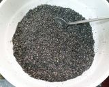 Hình bước làm 2 của món Sủi dìn - Món ăn đường phố Hải Phòng