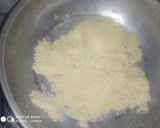 ગુલાબ જાબુ (Gulab Jamun Recipe In Gujarati) રેસીપી સ્ટેપ1ફોટો