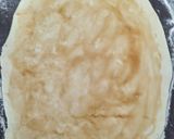 Une image de l'étape 1 de Palmier au caramel.
