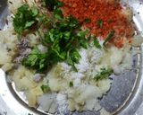 ब्रेड दही वड़ा (Bread Dahi Vada recipe in hindi) रेसिपी चरण 1 फोटो