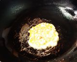 รูปขั้นตอนการทำที่ 1 ของ Menu Mushrooms Omlette; ไข่เจียวเห็ดนางรมหลวง