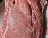 Foto del paso 7 de la receta 127. Lomo de Cerdo Relleno