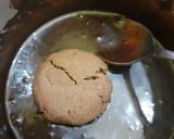 A picture of step 6 of Sheet Cookies Cake, Eggless.