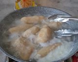 Foto langkah ke 9 dari resep Pempek Tempe.