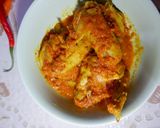 Foto langkah ke 3 dari resep Ayam Bumbu Rempah Tomat.