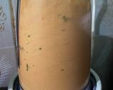 Foto langkah ke 4 dari resep Lodeh Pepaya Kacang Tolo.