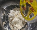 Foto langkah ke 3 dari resep Bakpao Tanpa Mixer.