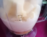 Foto del paso 1 de la receta: Tarta de manzana