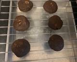 Mocha almond cookies recipe step 7 photo