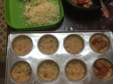 Pizza Roti Tawar