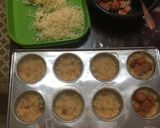 Foto langkah ke 7 dari resep Pizza Roti Tawar.