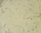 Foto del passaggio 2 della ricetta Schiacciatine di zucchine