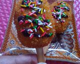 Foto langkah ke 7 dari resep Ubi Fantasi.
