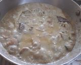 দুধ  সুক্তো (dudh shukto recipe in bengali) রেসিপির ধাপ 3 ছবি