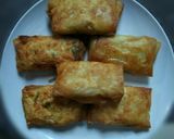 Foto langkah ke 4 dari resep Martabak Tahu.