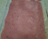 Foto del paso 4 de la receta: Sándwich de miga con huevo, parmesano y jamón