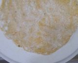 A picture of step 5 of Gluten free Jowar Vegetable Paratha.