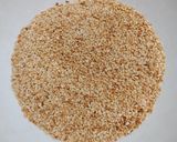 Hình bước làm 1 của món Bún hến xào phiên bản jimmy nguyen