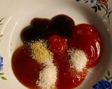 Foto langkah ke 2 dari resep Ayam Panggang, Bumbu Ungkep Bawang Putih.