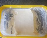 A picture of step 2 of Vanilla Sugar Ice-cream.