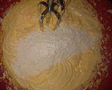 Foto del paso 3 de la receta: Torta con harina de maíz precocido