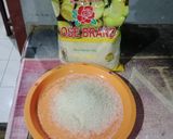 Foto langkah ke 1 dari resep Kolak Pisang Mutiara.