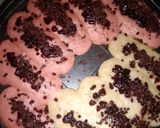 Foto langkah ke 5 dari resep Pukis Pisang Gluten Free.