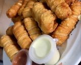 Foto del paso 8 de la receta: Tequeños Venezolanos