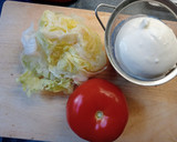 Foto del paso 1 de la receta: Burrata deliciosa