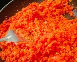ગાજર નો હલવો (Carrot Halwa Recipe In Gujarati) રેસીપી સ્ટેપ1ફોટો