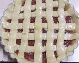 Foto del paso 4 de la receta: Pastafrola 💜