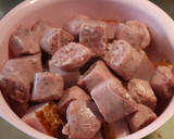 Foto del paso 3 de la receta: Wigos a la Jorge