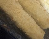 Foto langkah ke 4 dari resep 187. Corn dog Sozis Moza (Roti Tawar).