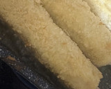 Foto langkah ke 4 dari resep 187. Corn dog Sozis Moza (Roti Tawar).