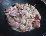Foto langkah ke 2 dari resep Ayam Balado Cabai Ijo.