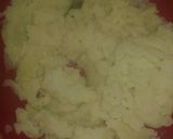 Foto del paso 1 de la receta: Albondiga rellenas con puré de papas
